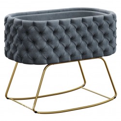  Колыбель-кроватка для новорожденных  A-55